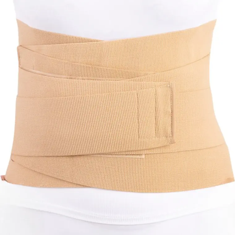 Faja Dorsolumbar Dr. Slim Alivio de Columna 6