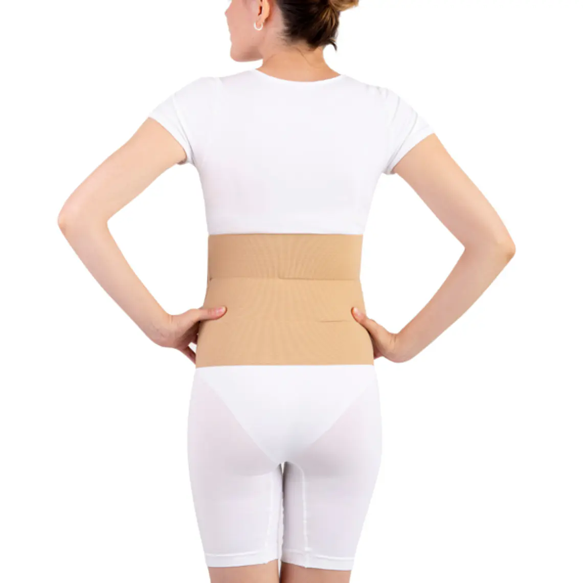 Faja Postparto y Operatoria Lumbo-Abdominal Dr. Slim 3