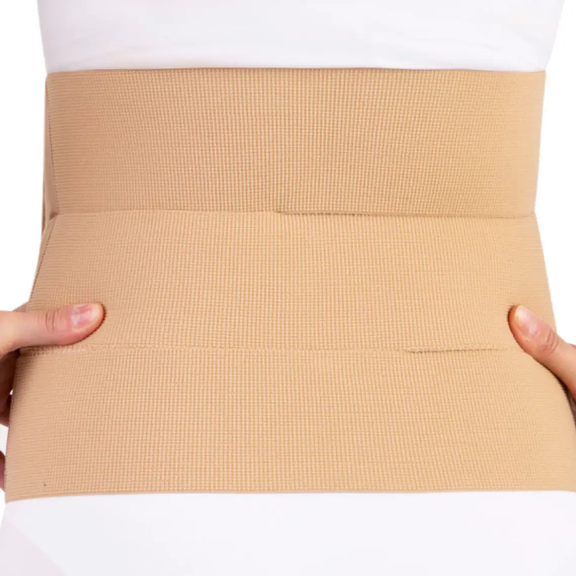 Faja Postparto y Operatoria Lumbo-Abdominal Dr. Slim 4