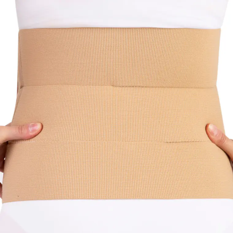 Faja Postparto y Operatoria Lumbo-Abdominal Dr. Slim 4