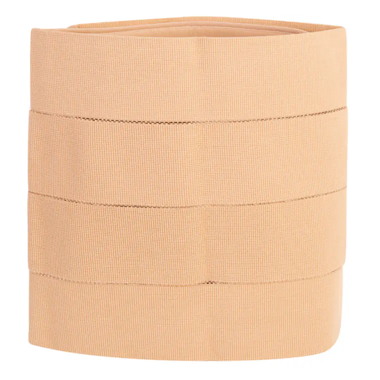 Faja Abdominal Quirúrgica de 4 Paneles (Dr. Slim DR04) 6