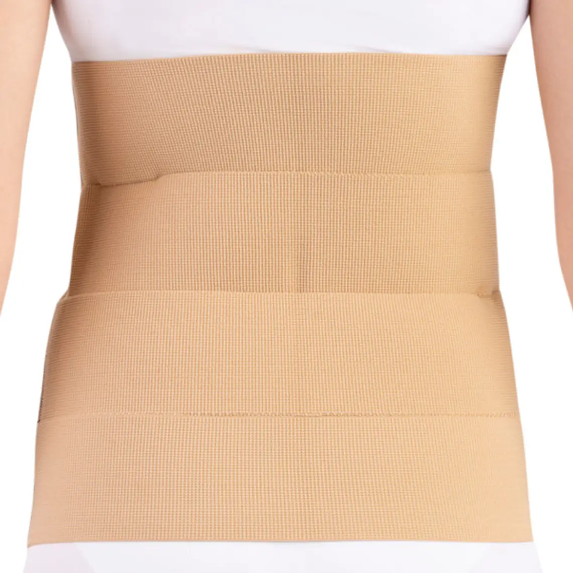 Faja Abdominal Quirúrgica de 4 Paneles (Dr. Slim DR04) 5