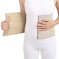 Faja Postparto Lumbo-Abdominal de 3 Paneles - Miniatura 3