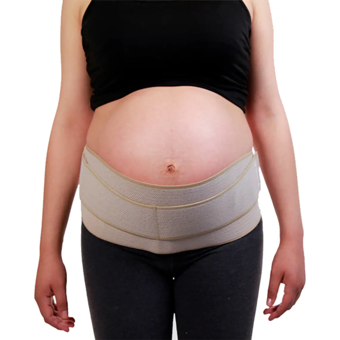 Faja Preparto Universal Soporte de Bajo Vientre 2