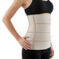 Faja Abdominal con Protección Sacrolumbar de 4 Paneles - Miniatura 3