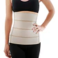 Faja Abdominal con Protección Sacrolumbar de 4 Paneles - Miniatura 1