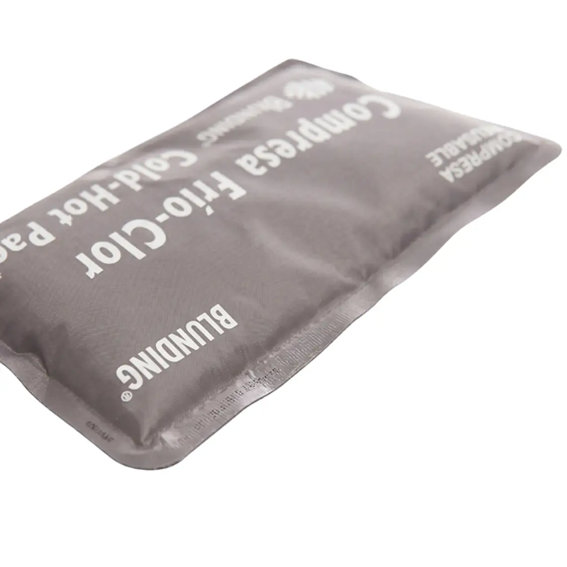 Compresa Frío-Calor Sport Blunding Reutilizable con Gel (28x13 cm) 3