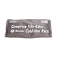 Compresa Frío-Calor Sport Blunding Reutilizable con Gel (28x13 cm) - Miniatura 1