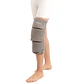 Soporte de Rodilla Blunding con Compresa Frío-Calor para Post-Cirugía y Artroscopia - Miniatura 2