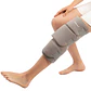 Soporte de Rodilla Blunding con Compresa Frío-Calor para Post-Cirugía y Artroscopia - Miniatura 3