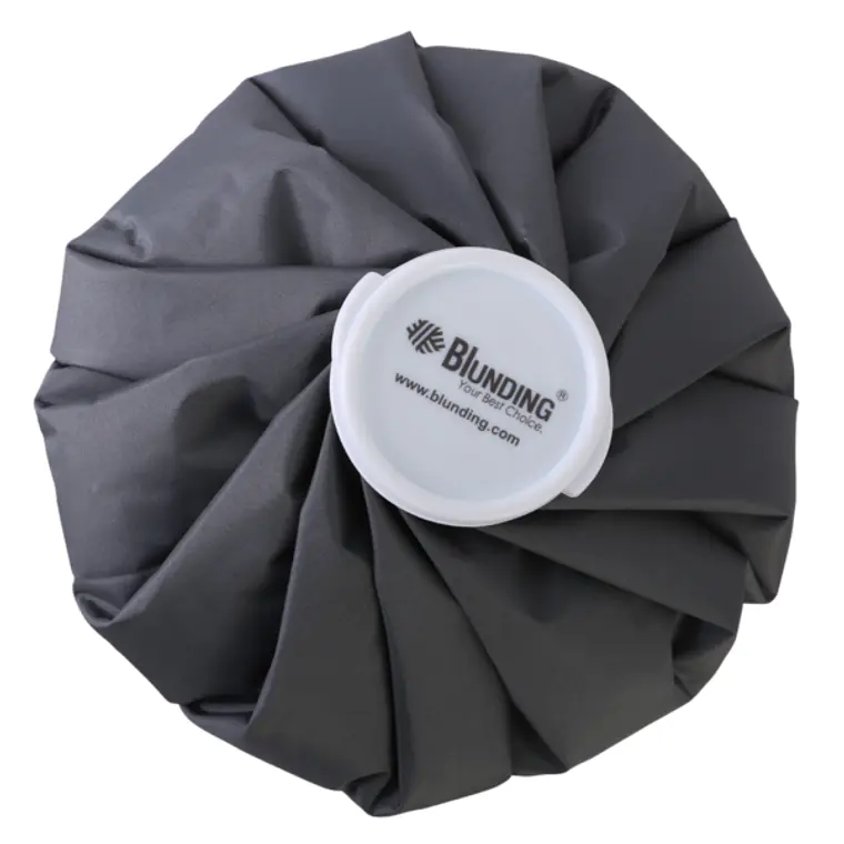 Bolsa para Hielo Sport Blunding Reutilizable e Impermeable (28 cm) 1