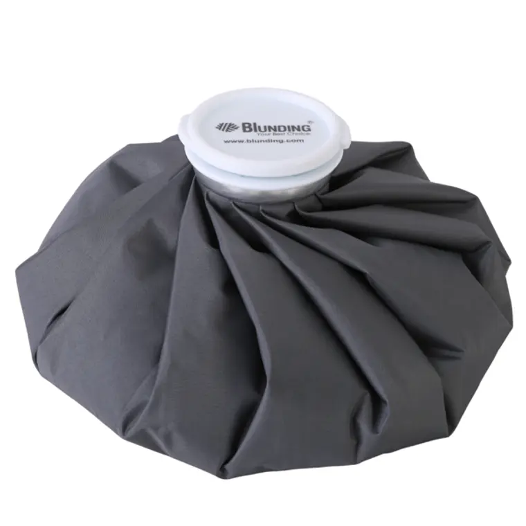 Bolsa para Hielo Sport Blunding Reutilizable e Impermeable (28 cm) 2