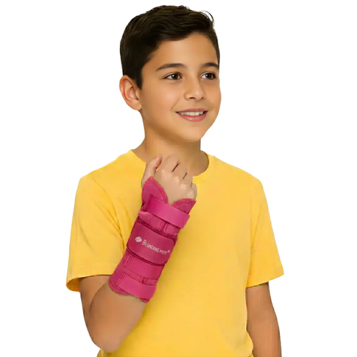Inmovilizador de Muñeca Infantil con Férula Blunding Kids 2