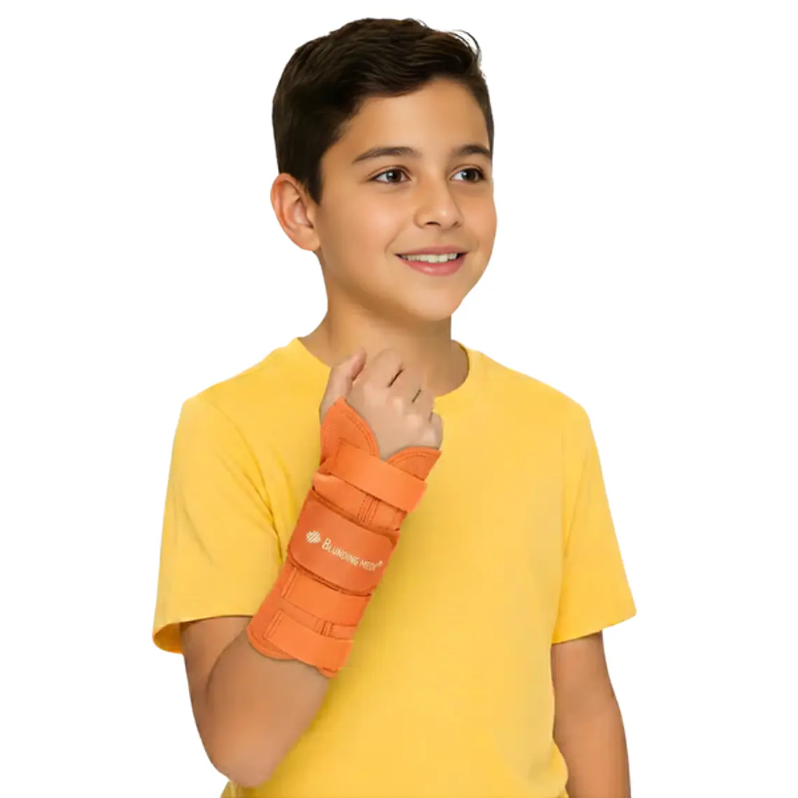 Inmovilizador de Muñeca Infantil con Férula Blunding Kids 3