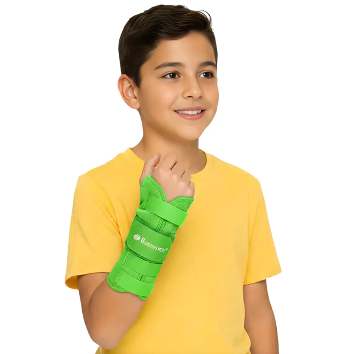 Inmovilizador de Muñeca Infantil con Férula Blunding Kids 5