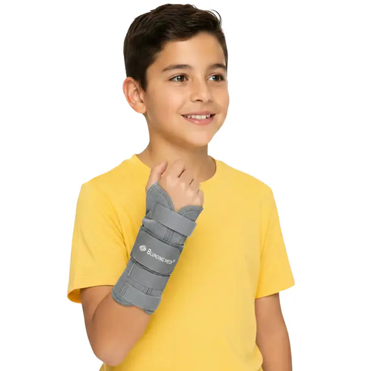 Inmovilizador de Muñeca Infantil con Férula Blunding Kids 6