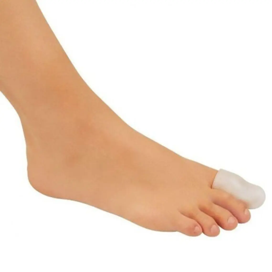 Protector para Uñas y Dedos de Gel Polímero 1