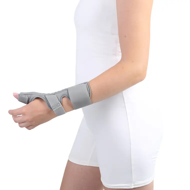 Fijador e Inmovilizador de Dedo Pulgar Universal 3