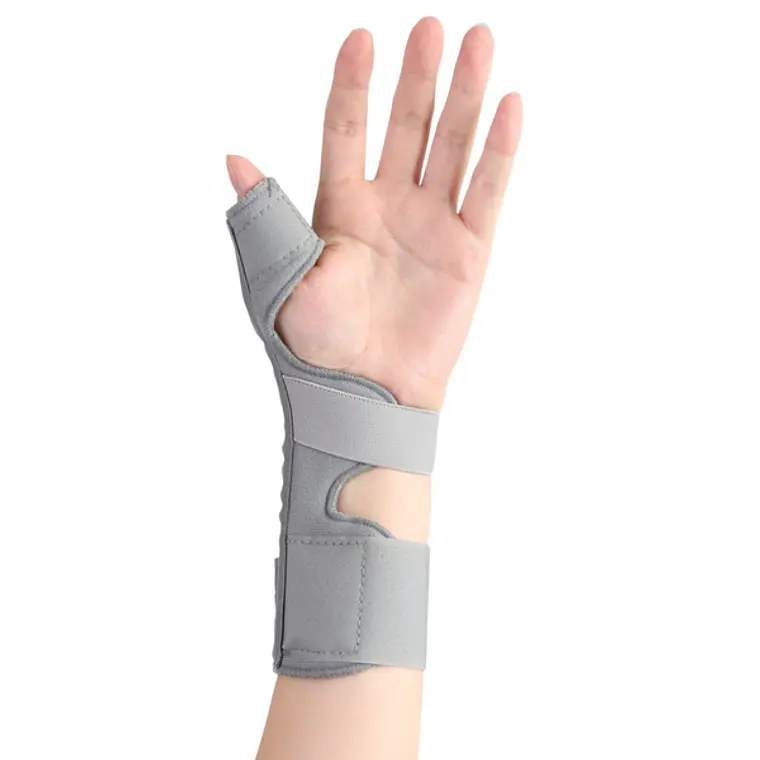 Fijador e Inmovilizador de Dedo Pulgar Universal 2