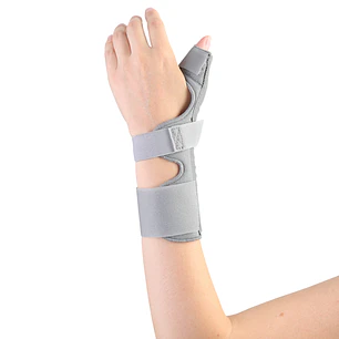 Fijador e Inmovilizador de Dedo Pulgar Universal