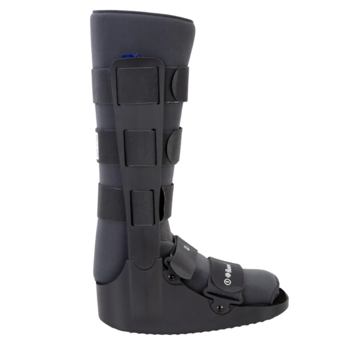 Bota Inmovilizadora Premium Larga de Puntera Abierta 2