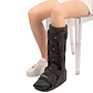 Bota Inmovilizadora Premium Larga de Puntera Abierta - Miniatura 4