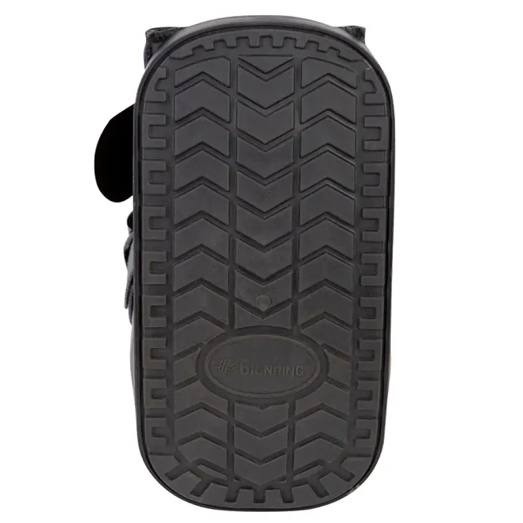 Bota Inmovilizadora Premium Larga de Puntera Abierta 5