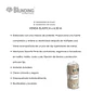 Venda Elástica de Compresión con Clip Sujetador  - Miniatura 2