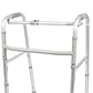 Andador Plegable de Aluminio con Altura Regulable - Miniatura 3