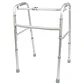 Andador Plegable de Aluminio con Altura Regulable - Miniatura 1