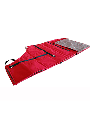 Carpa Impermeable