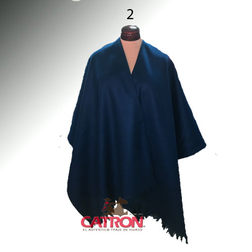 Ruanas imagen 3