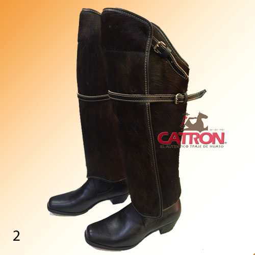 Polaina Peludas imagen 8