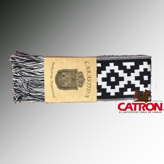 Faja reversible Guarda Pampa imagen 2