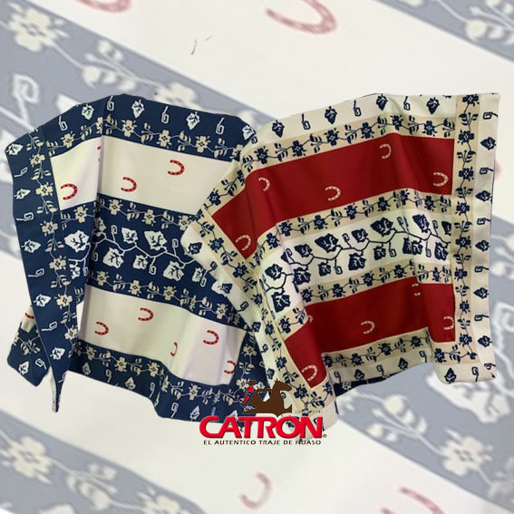 Chamanto Sublimado 3 imagen 1