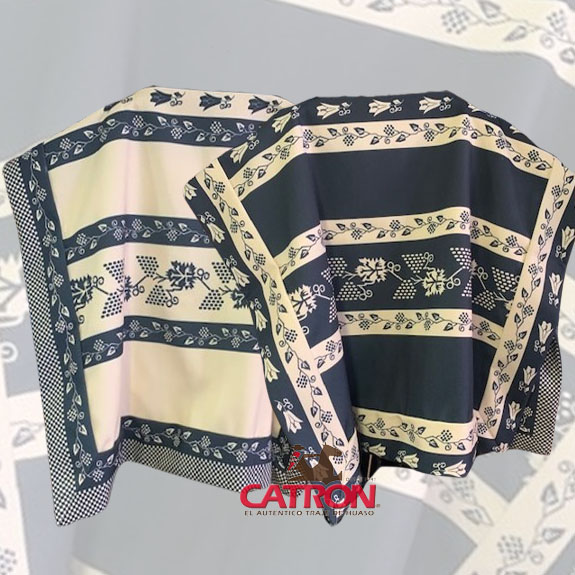 Chamanto sublimado 6 imagen 1