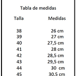 Botín Capellada con cordón