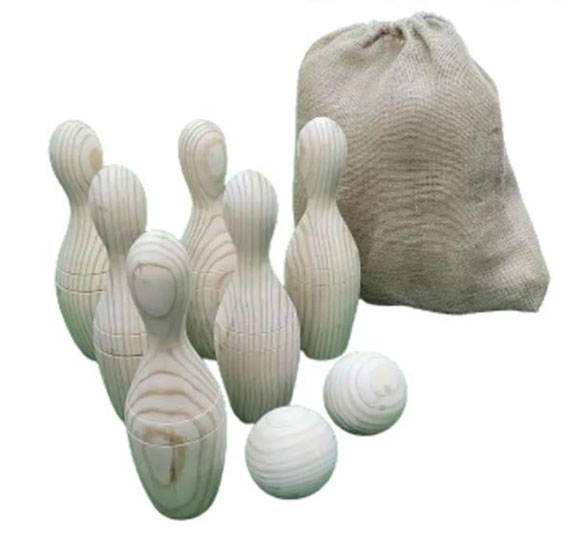 Palitroque Bowling Nacional imagen 1