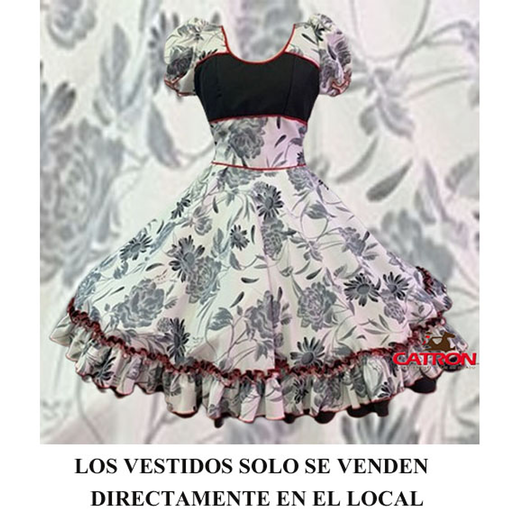 Vestido 12.