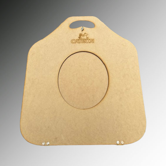 Porta sombrero Bisagra imagen 1