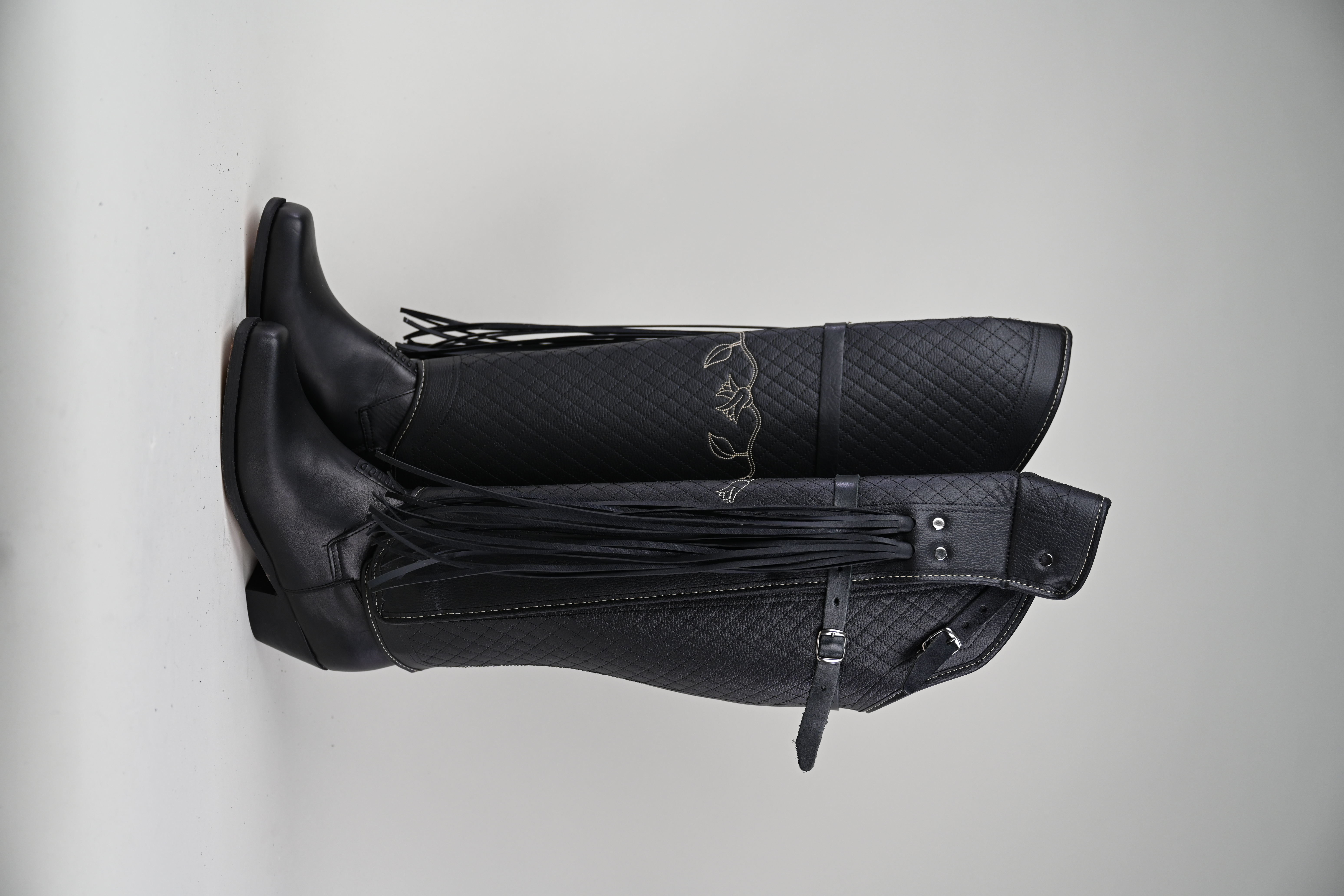 Corralera Sintética Adulto Catron imagen 1