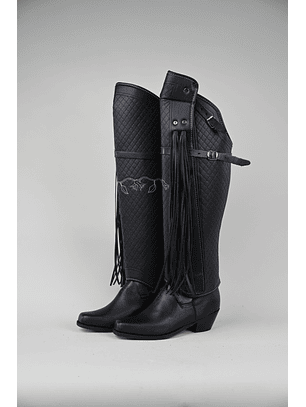 Corralera Sintética Adulto Catron