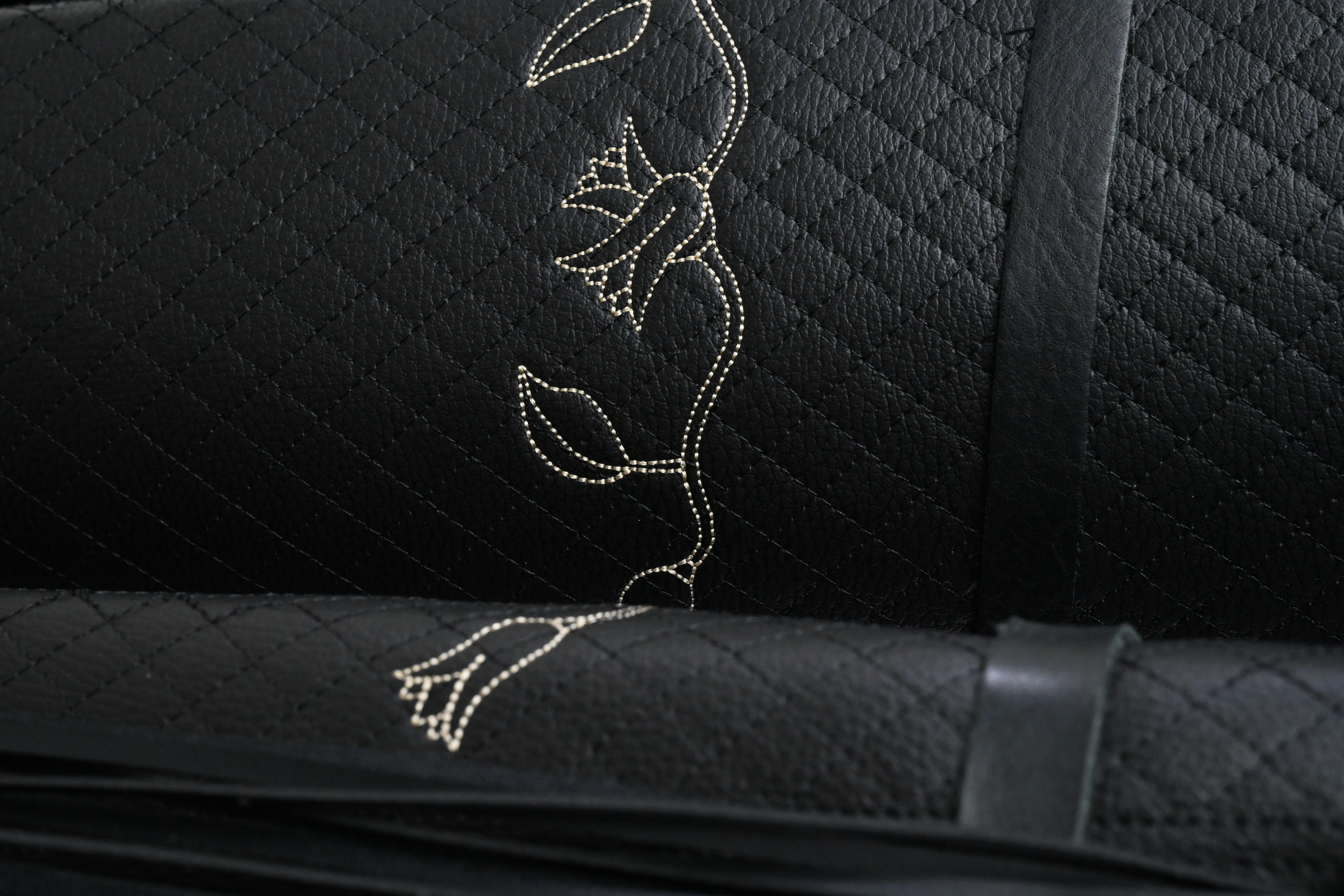 Corralera Sintética Adulto Catron imagen 3