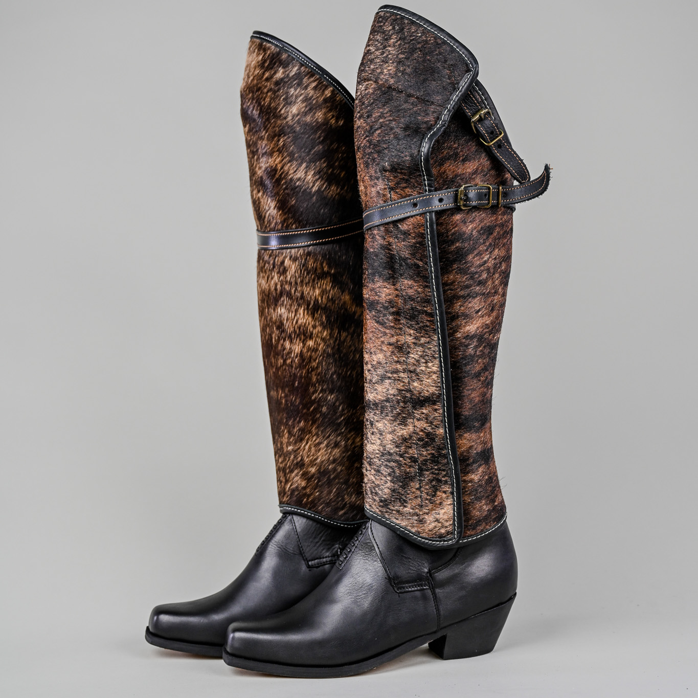 Polaina Peludas imagen 2