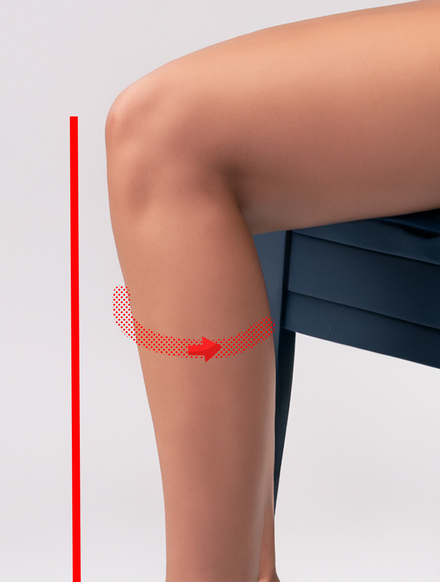 Polaina Peludas imagen 6