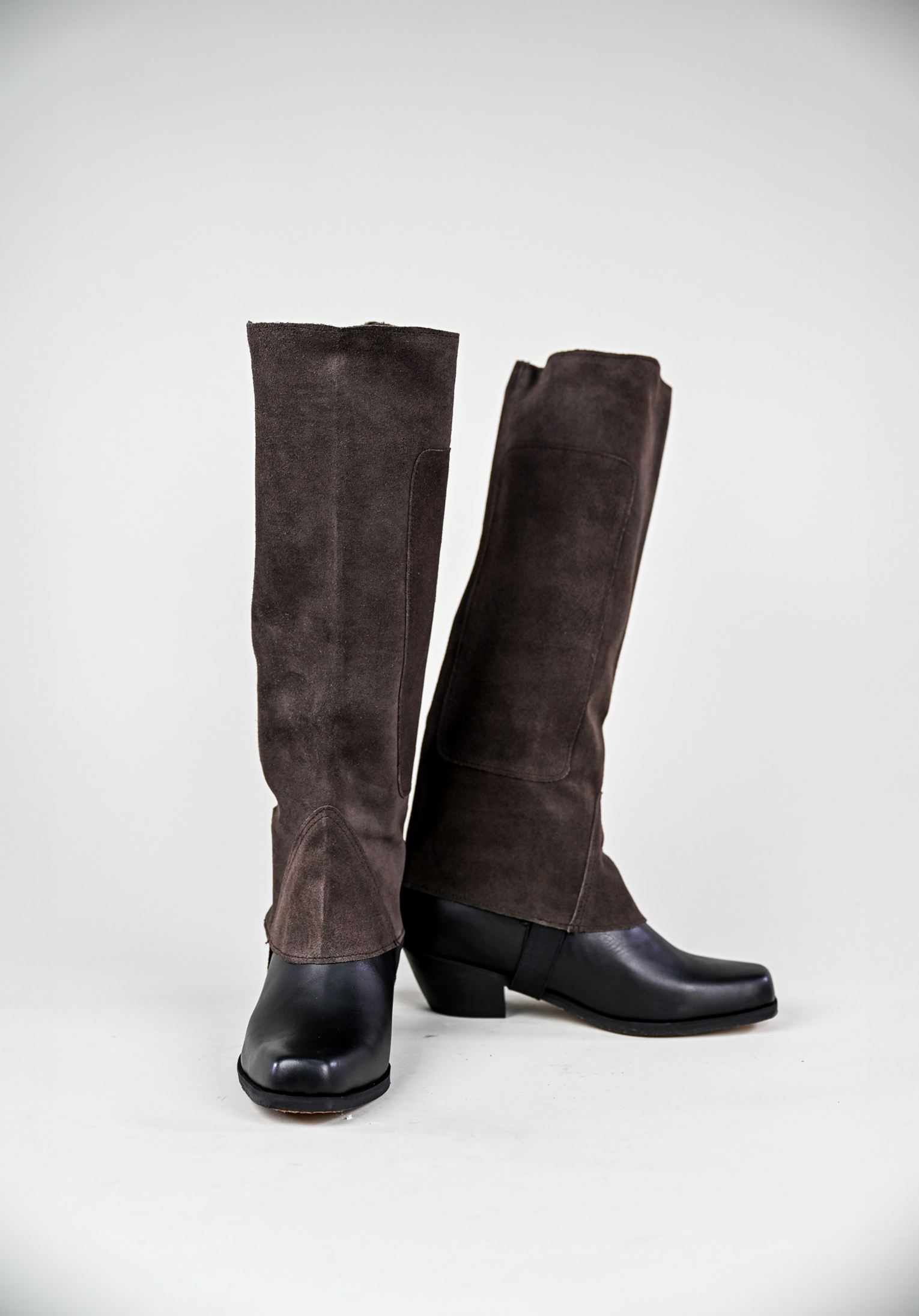 Polainas De Trabajo Catron imagen 2