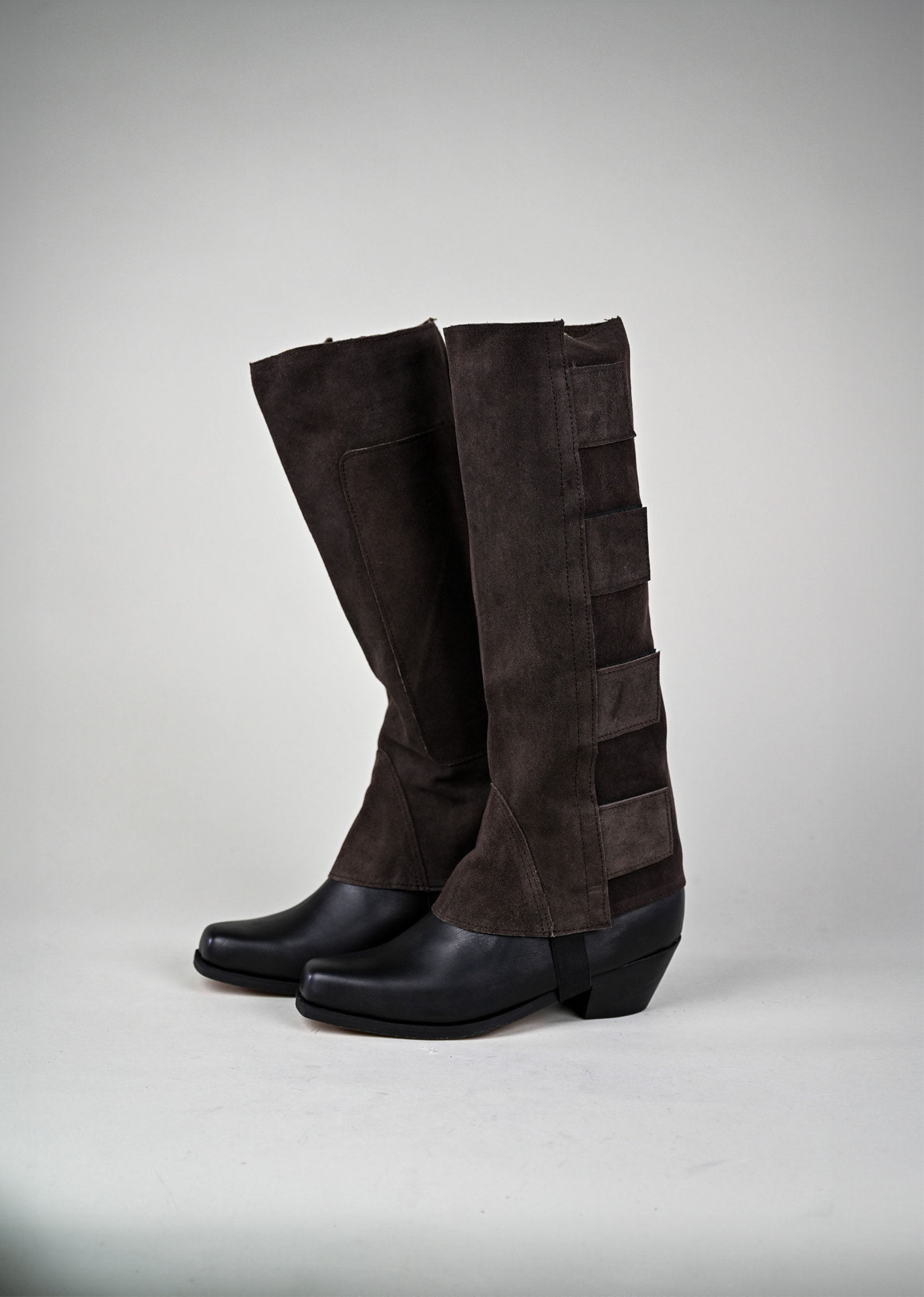 Polainas De Trabajo Catron imagen 4