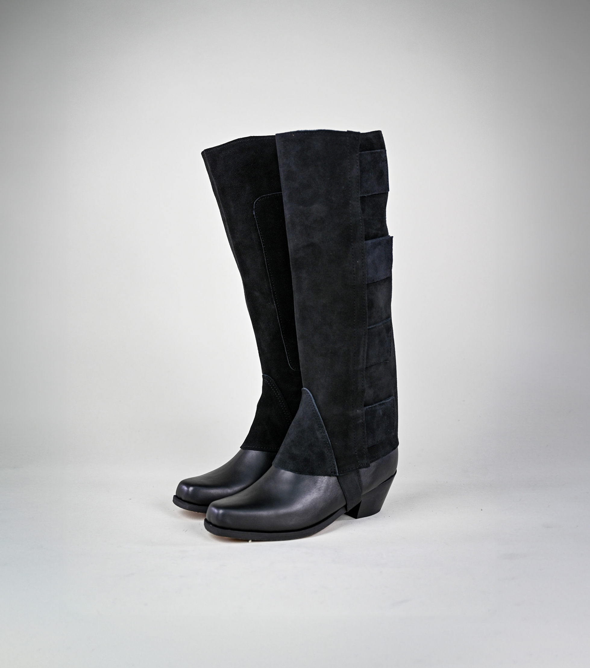 Polainas De Trabajo Catron imagen 5