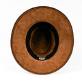 Sombrero Tipo Indiana Fino Catron miniatura 3