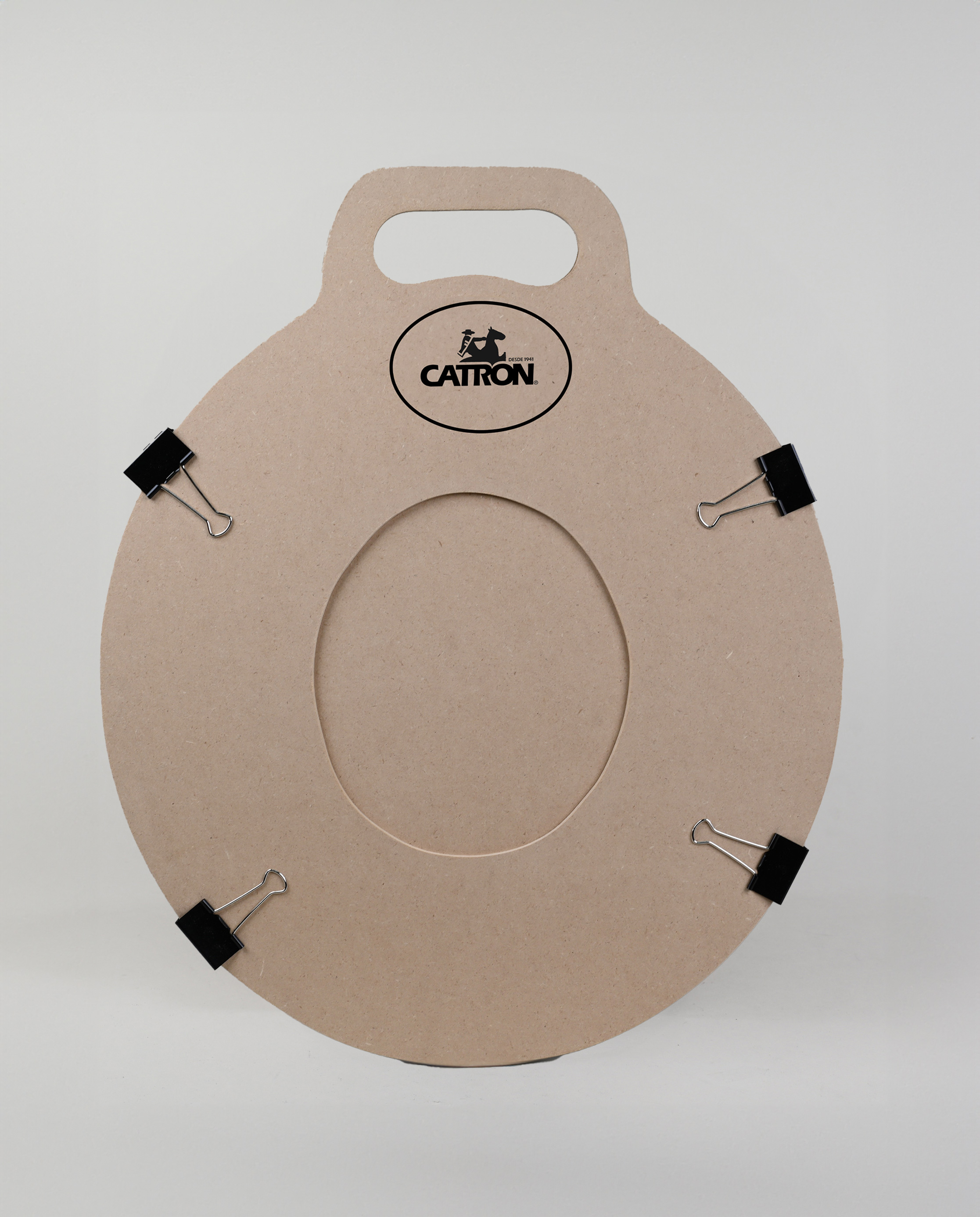 Porta Sombrero Catron imagen 1